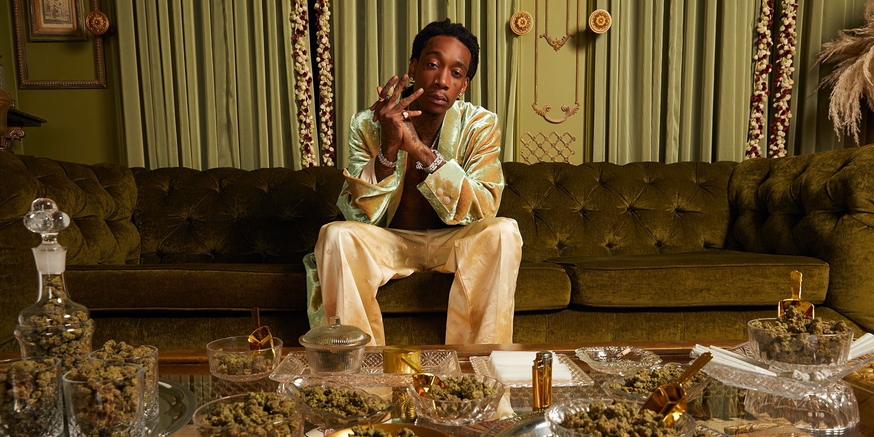 Khalifa Kush