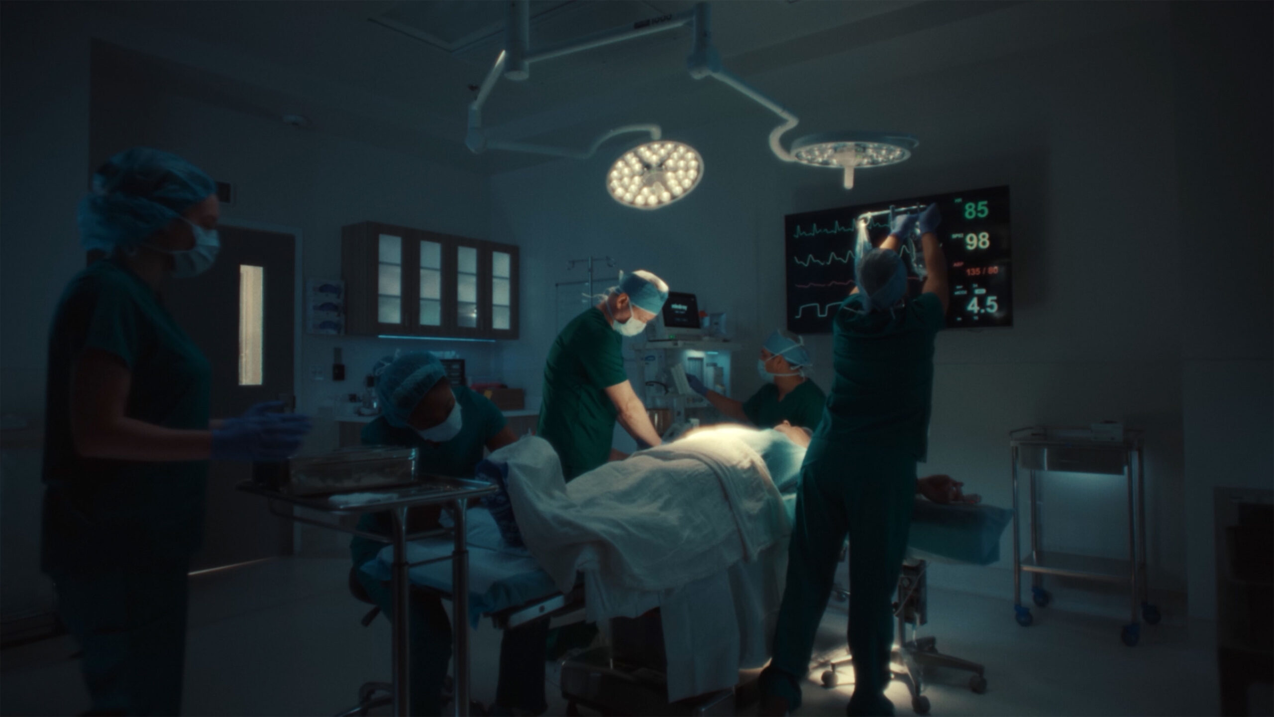 Cordica Medical