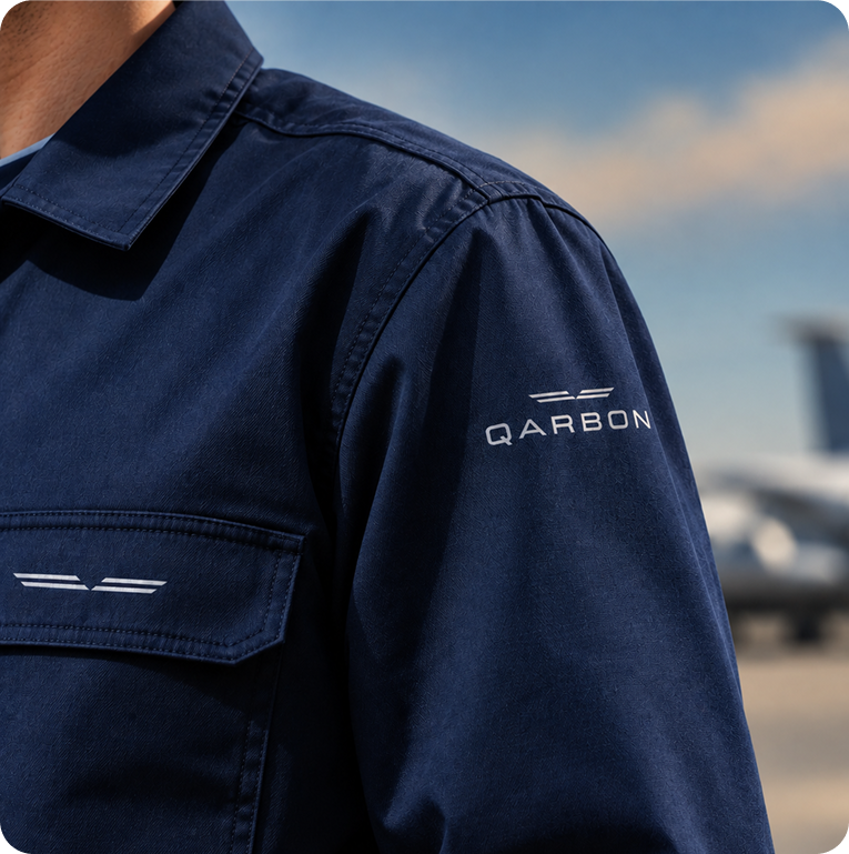 Qarbon Aerospace