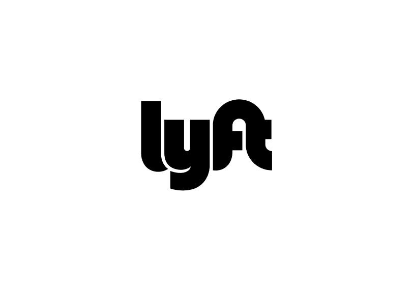 Lyft Logo